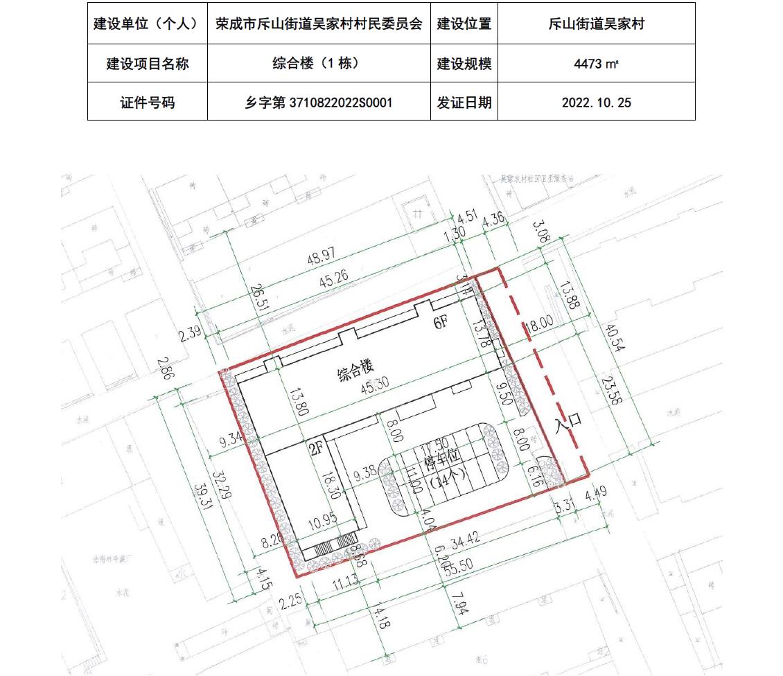 付山村民委员会，乡村振兴与社区发展融合实践项目启动