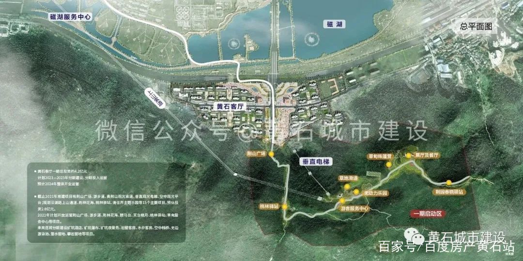 黄石市气象局智慧气象构建计划，推动城市可持续发展