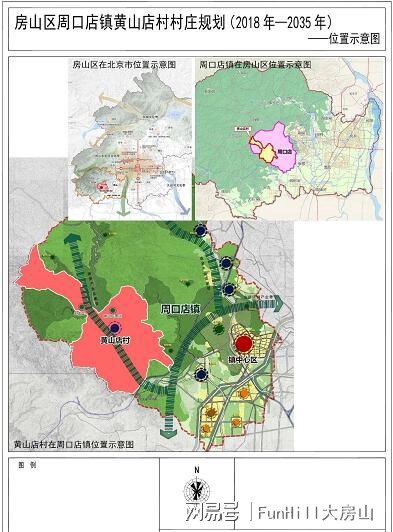 桥头铺镇未来繁荣蓝图，最新发展规划揭秘