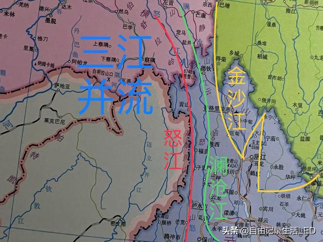 怒江傈僳族自治州市规划管理局最新项目，推动地方发展的崭新篇章