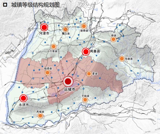 山西省运城市新绛县泽掌镇发展规划展望