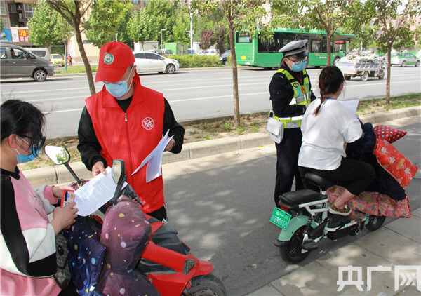 红旗路社区居委会最新交通新闻，优化交通环境，提升居民出行体验