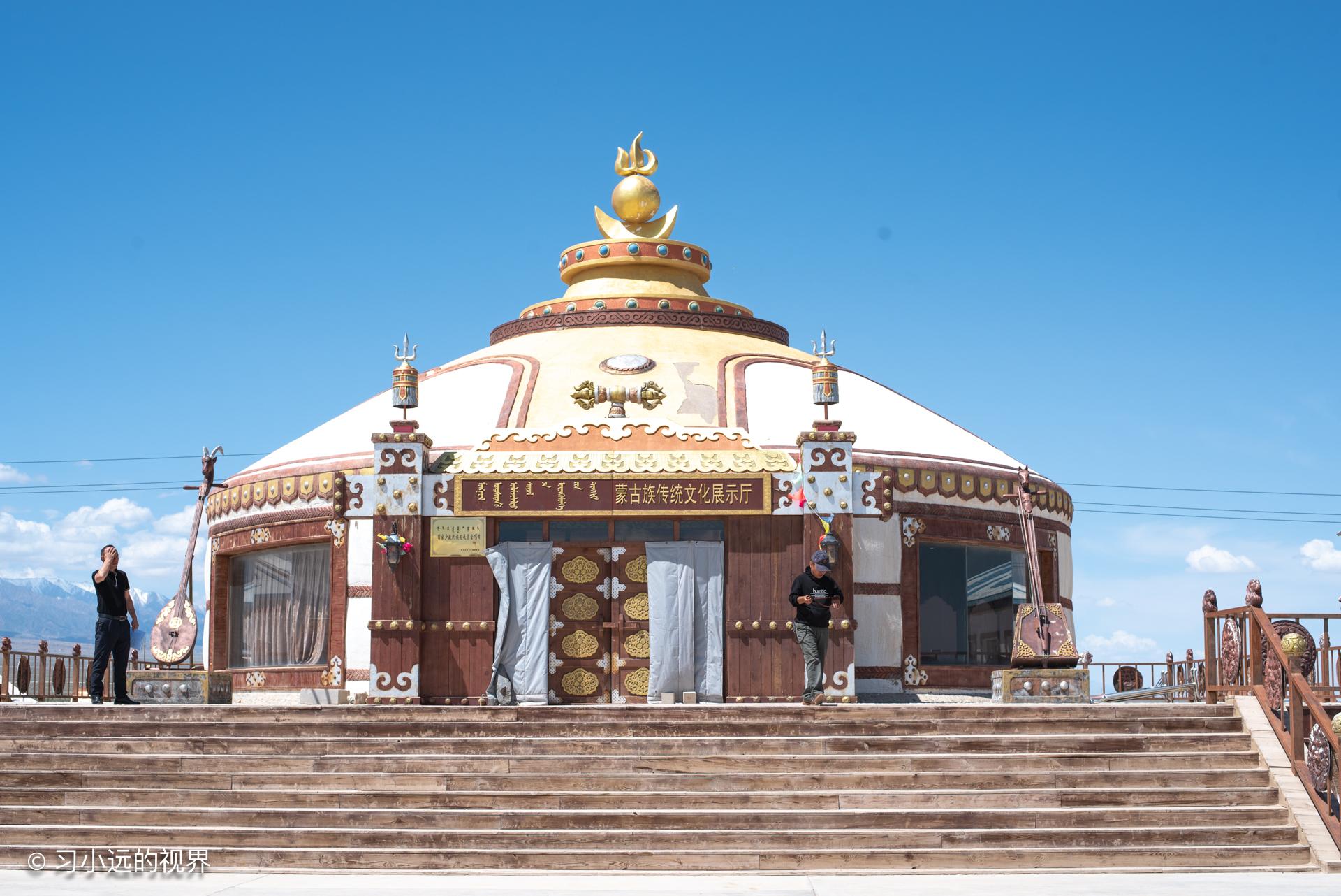 肃北蒙古族自治县文化广电体育和旅游局领导团队简介