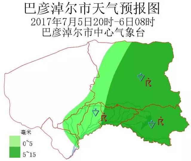 额尔登布拉格苏木乡最新天气预报