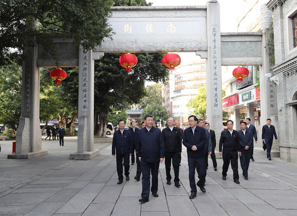 南智丘镇最新新闻聚焦