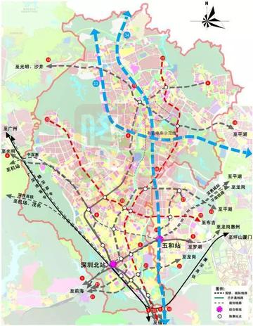 九龙山镇最新交通动态