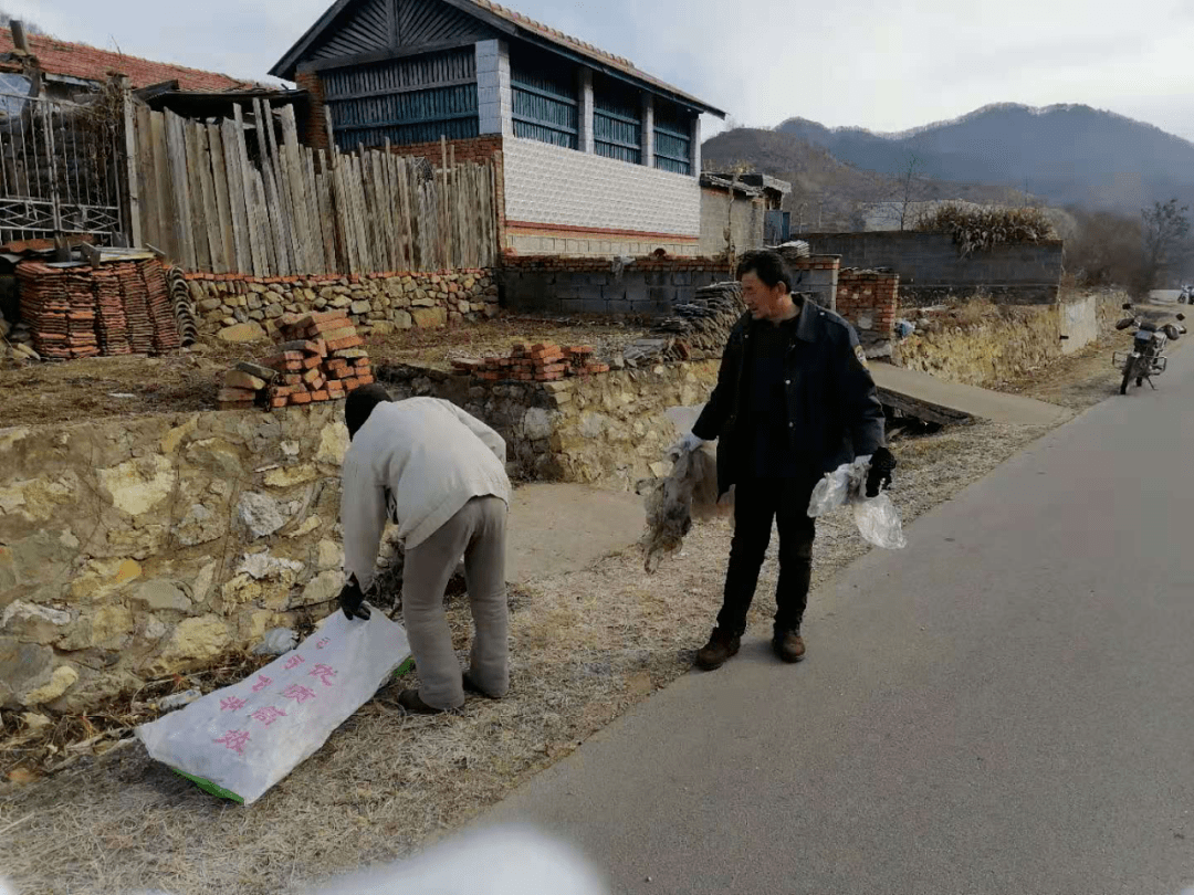 大西岔镇领导团队全新亮相，引领未来，塑造新篇章