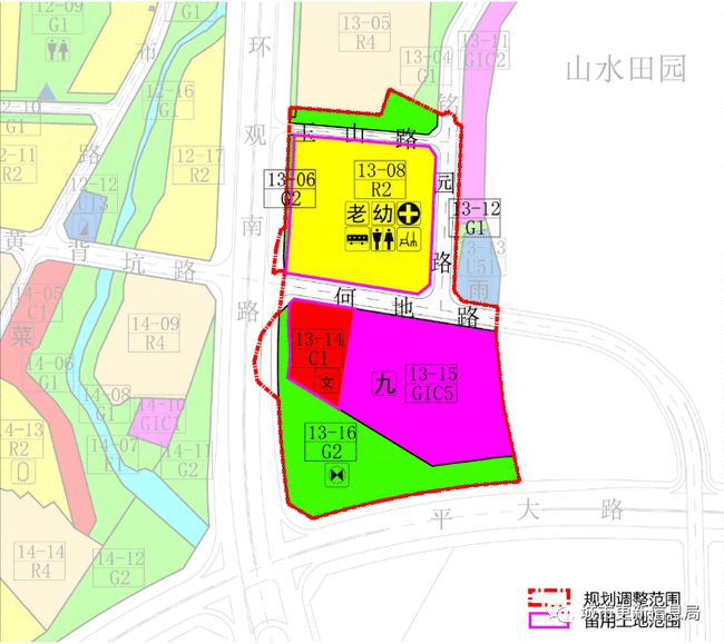 迎春堡村民委员会最新发展规划