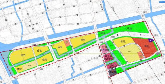 蜀汉社区最新发展规划，塑造未来繁荣社区蓝图