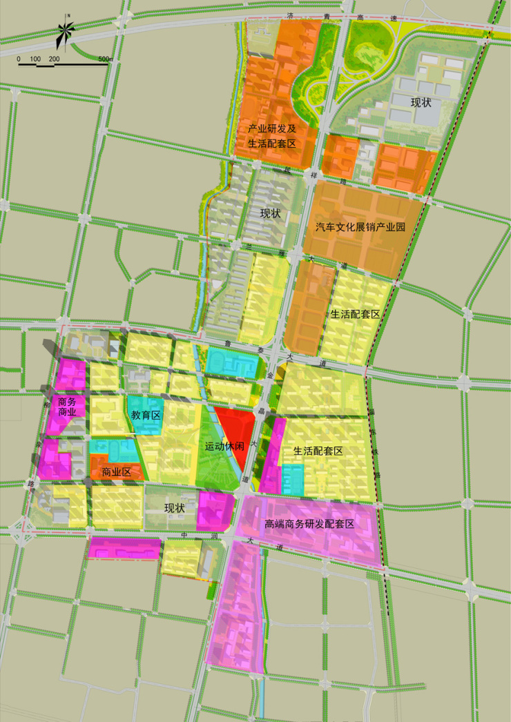 路南区住房和城乡建设局最新发展规划概览