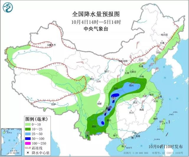 清水河经营所最新天气预报