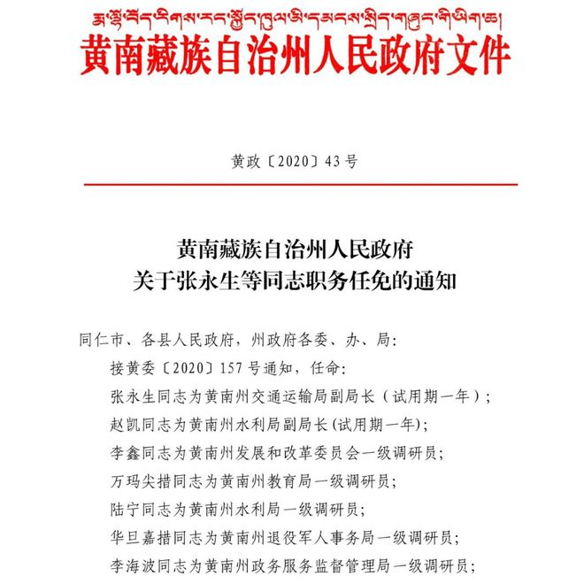 德城区文化局人事任命动态更新